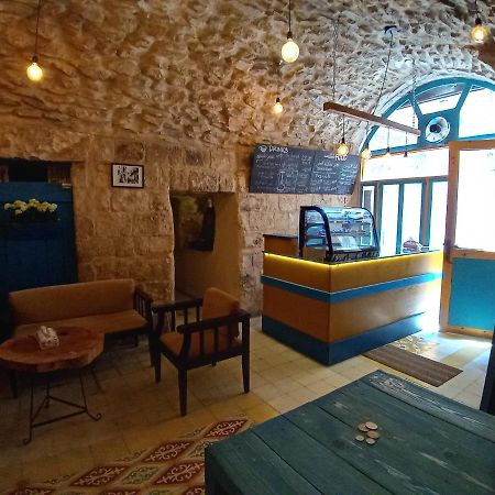 Hostel Turquoise Nablus Zewnętrze zdjęcie