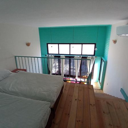 Hostel Turquoise Nablus Pokój zdjęcie