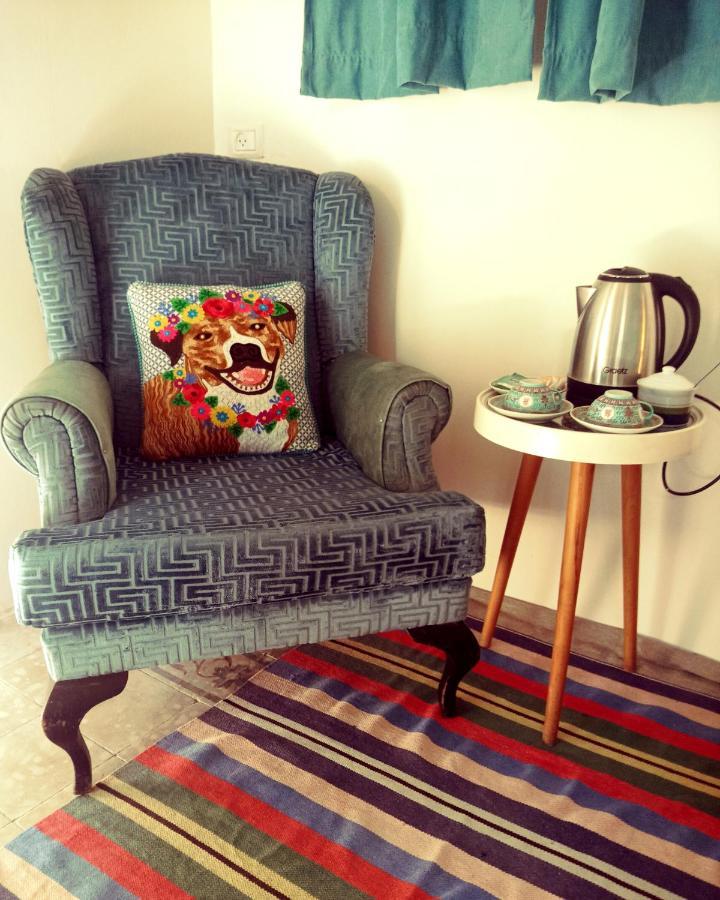 Hostel Turquoise Nablus Zewnętrze zdjęcie