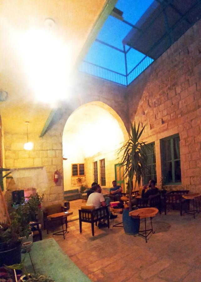 Hostel Turquoise Nablus Zewnętrze zdjęcie