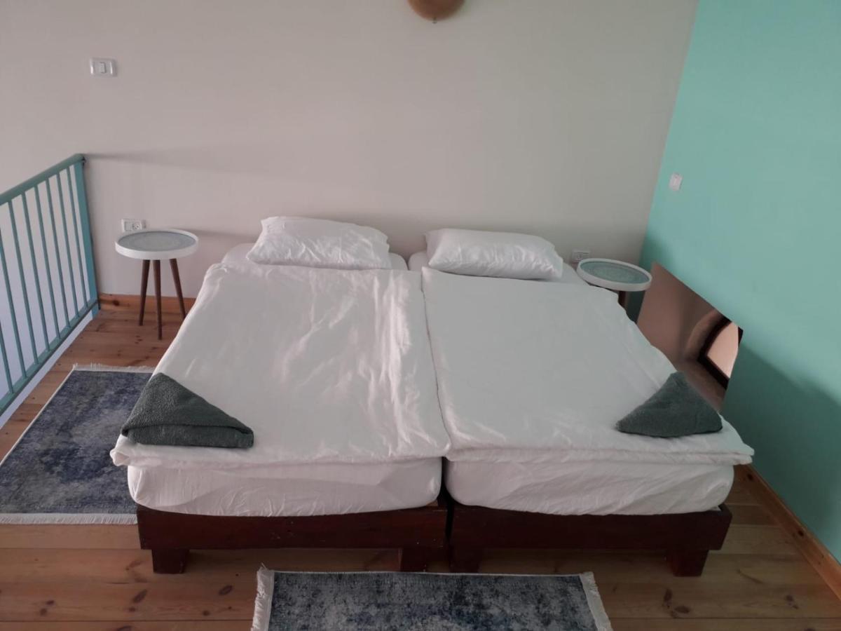 Hostel Turquoise Nablus Zewnętrze zdjęcie