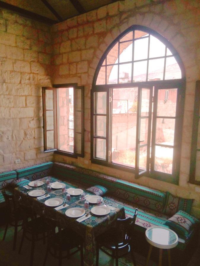 Hostel Turquoise Nablus Zewnętrze zdjęcie