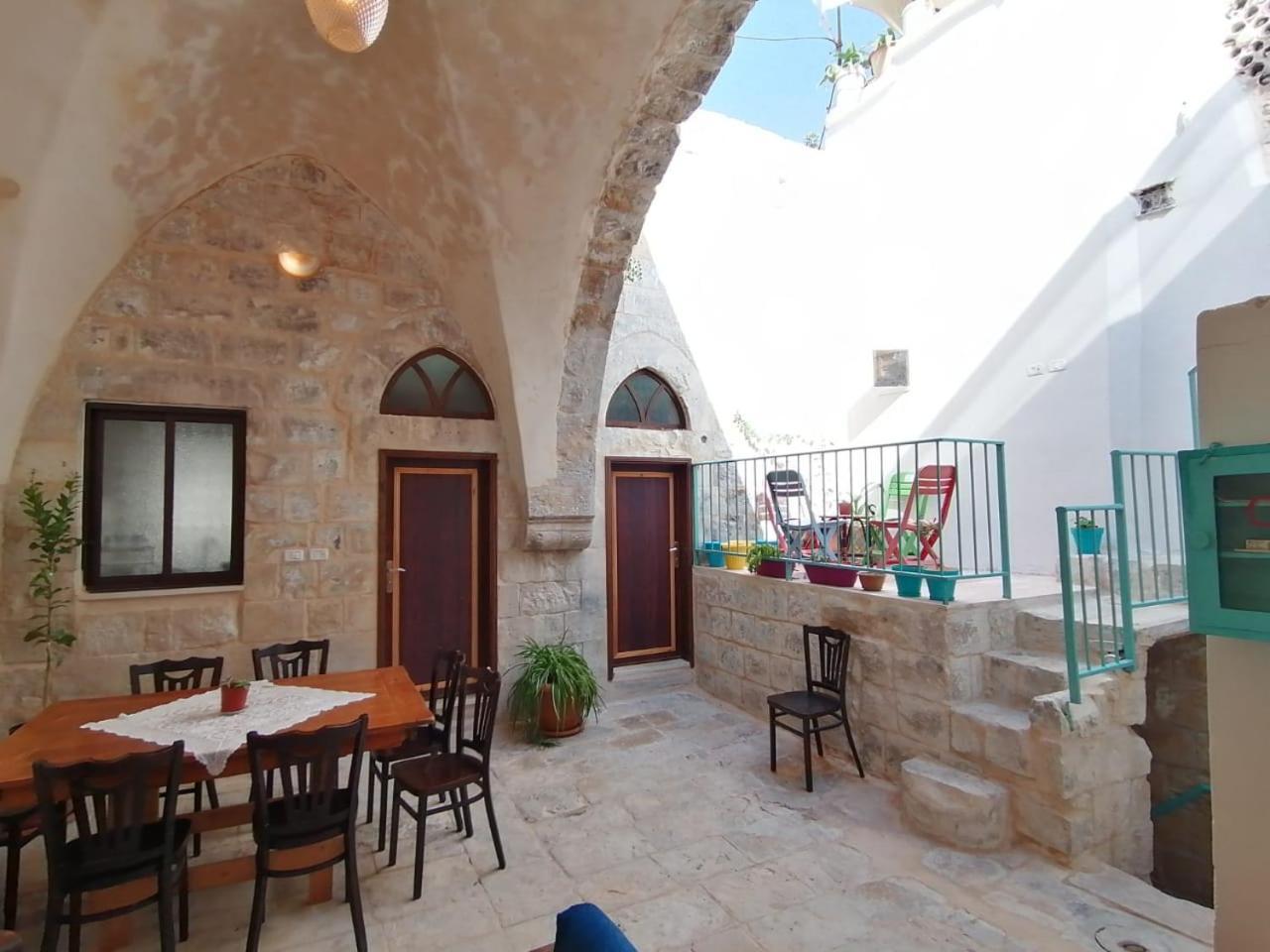 Hostel Turquoise Nablus Pokój zdjęcie