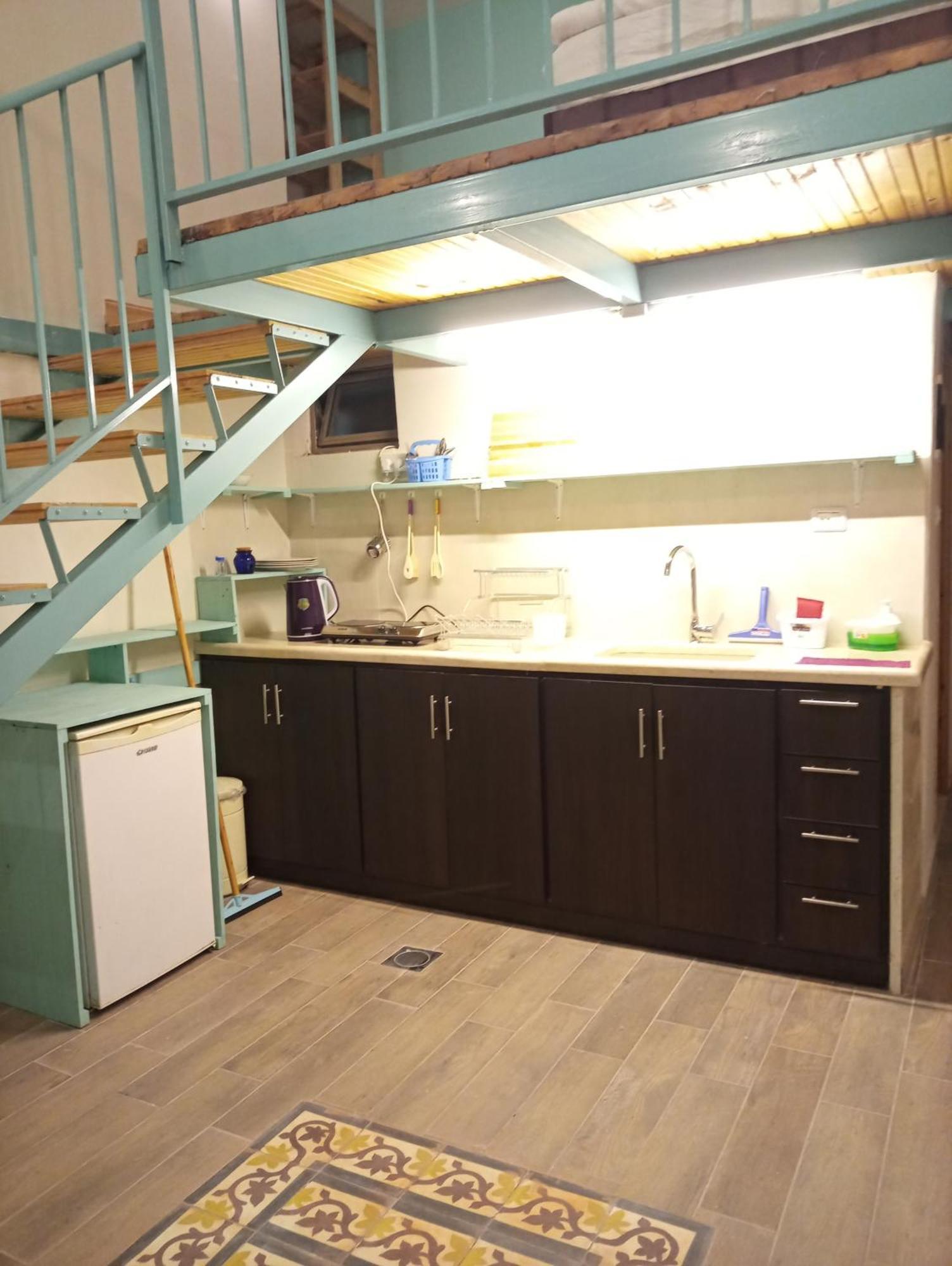 Hostel Turquoise Nablus Pokój zdjęcie