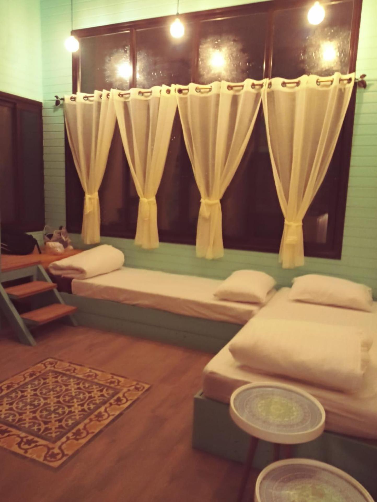 Hostel Turquoise Nablus Pokój zdjęcie