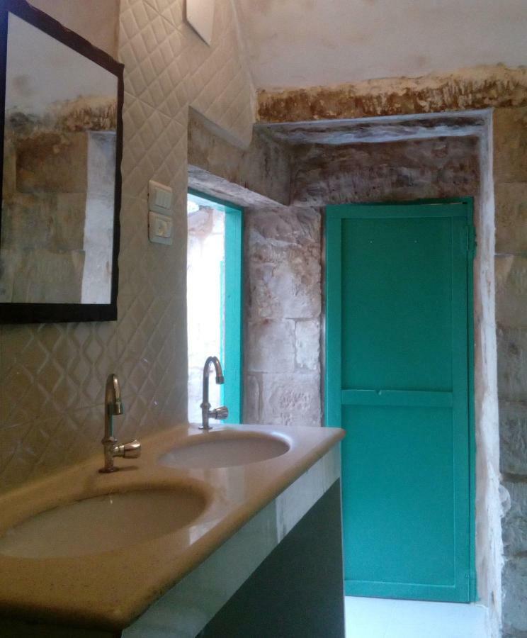 Hostel Turquoise Nablus Zewnętrze zdjęcie