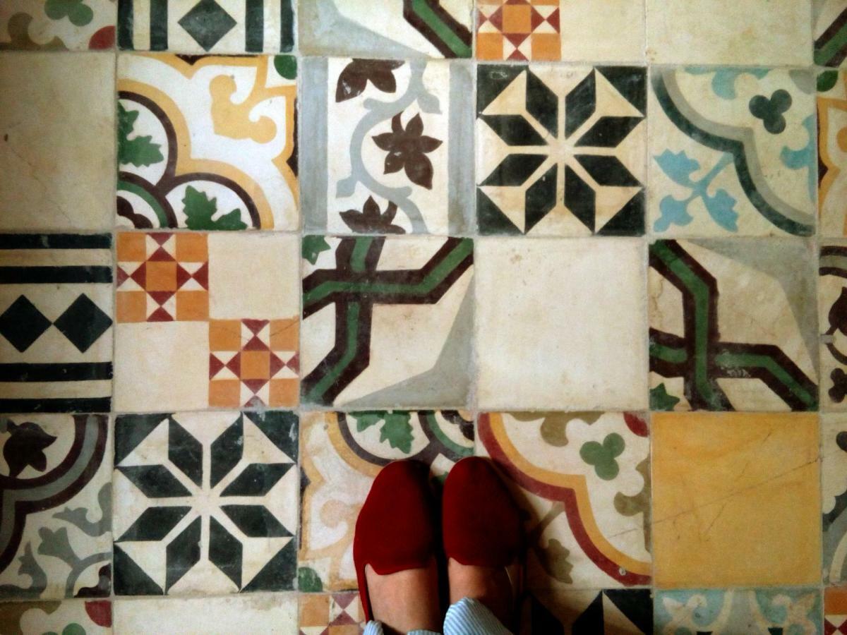 Hostel Turquoise Nablus Zewnętrze zdjęcie